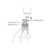 The Boulder Rock Pods 2PK