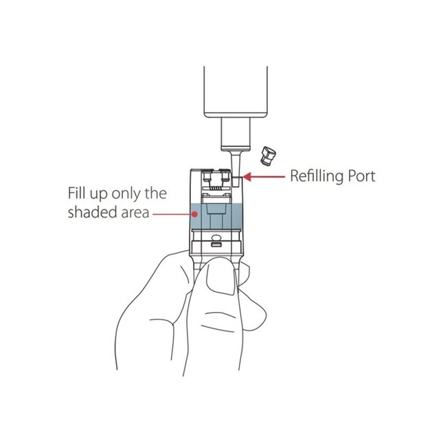 The Boulder Rock Pods 2PK