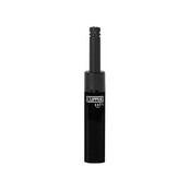 Clipper Lighter Mini Tube - Soft Black