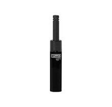 Clipper Lighter Mini Tube - Soft Black