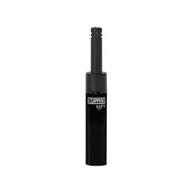 Clipper Lighter Mini Tube - Soft Black