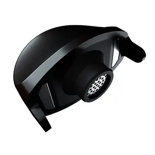 GPen Dash Mouthpiece Black