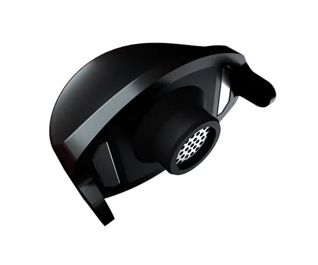 GPen Dash Mouthpiece Black