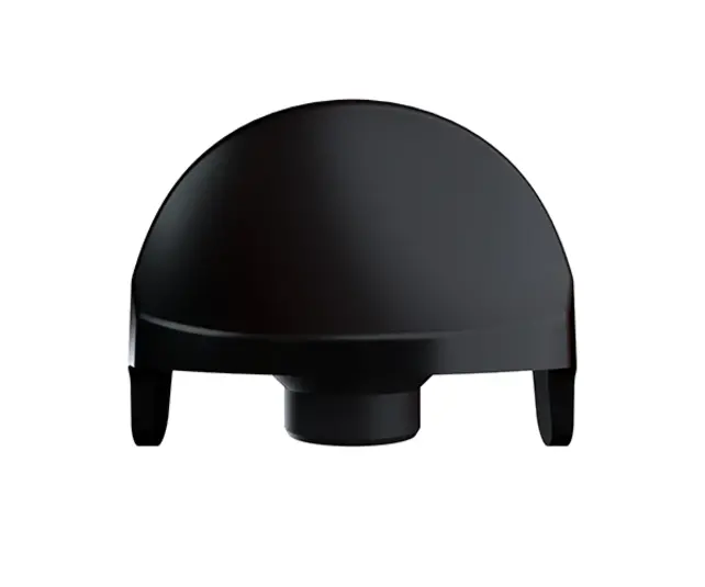 GPen Dash Mouthpiece Black