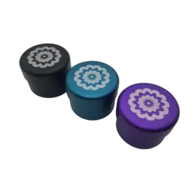 Flower Mill Grinder Mini Mill