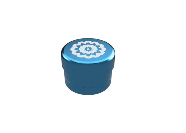 Flower Mill Grinder Mini Mill