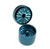 Flower Mill Grinder Mini Mill