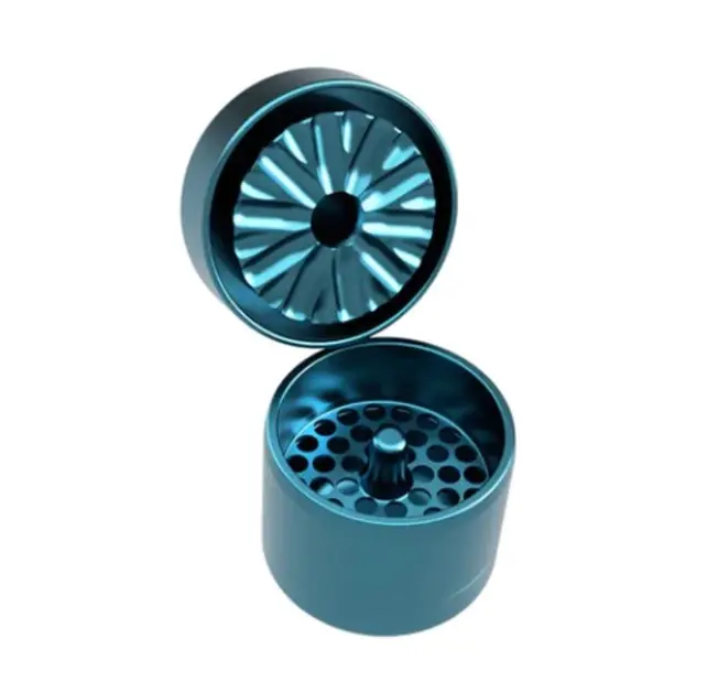 Flower Mill Grinder Mini Mill