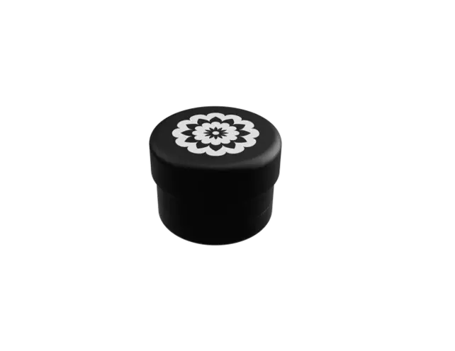 Flower Mill Grinder Mini Mill