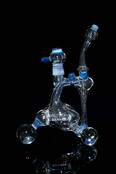 Clayball TriRig