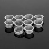 Astral Project Gemstone Pipe Screens (10CT)