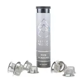 Astral Project Gemstone Pipe Screens (10CT)