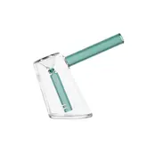 MJ Arsenal Fulcrum Bubbler -