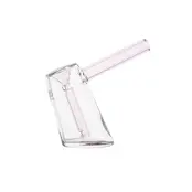 MJ Arsenal Fulcrum Bubbler -