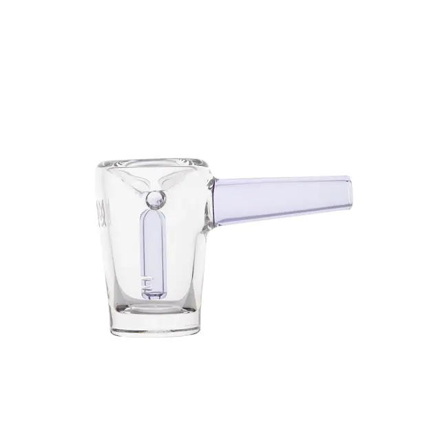 MJ Arsenal Basin Bubbler -