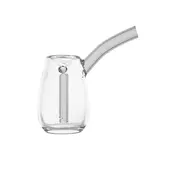 MJ Arsenal Bulb Bubbler -