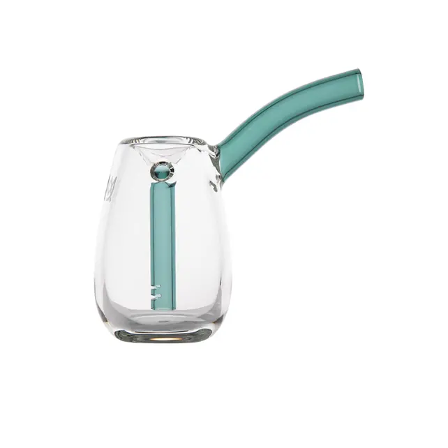 MJ Arsenal Bulb Bubbler -