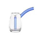 MJ Arsenal Bulb Bubbler -