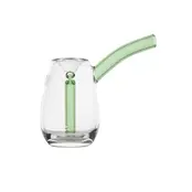 MJ Arsenal Bulb Bubbler -