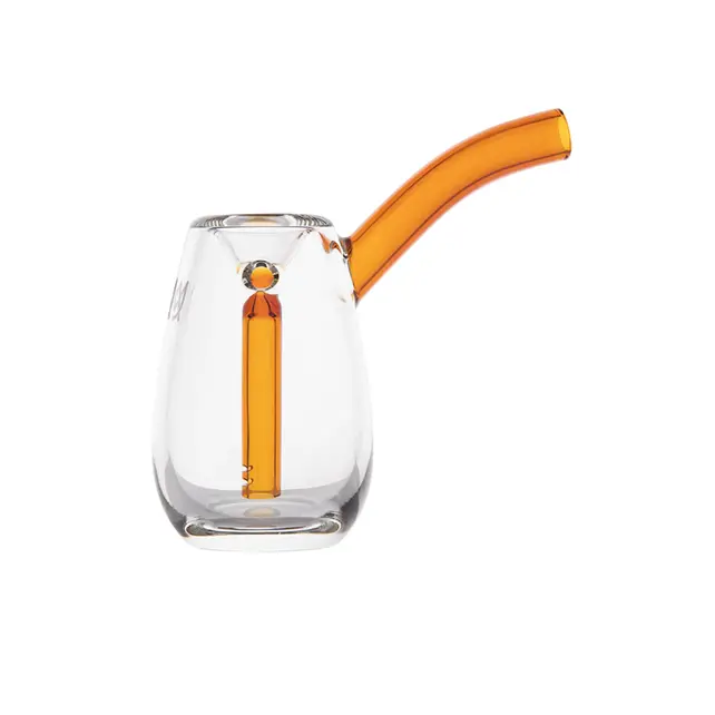 MJ Arsenal Bulb Bubbler -