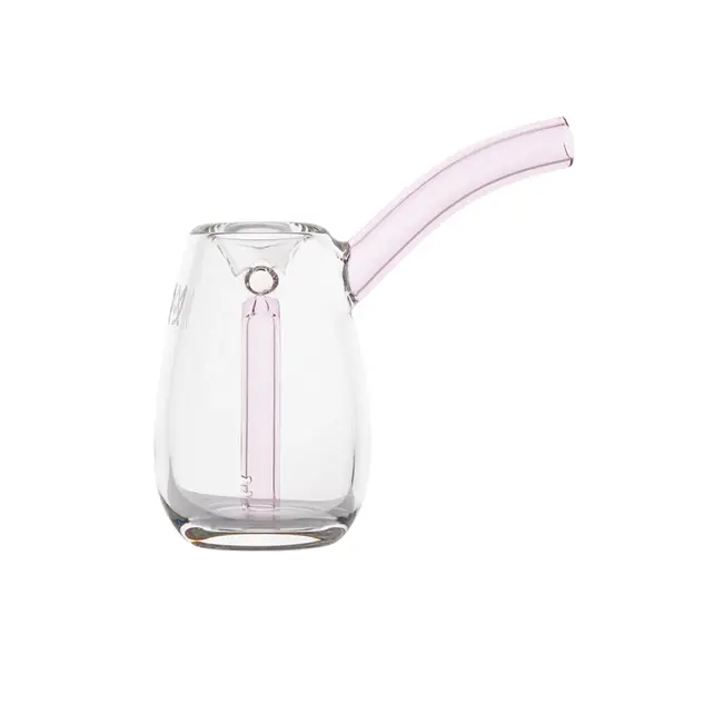 MJ Arsenal Bulb Bubbler -
