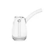 MJ Arsenal Bulb Bubbler -