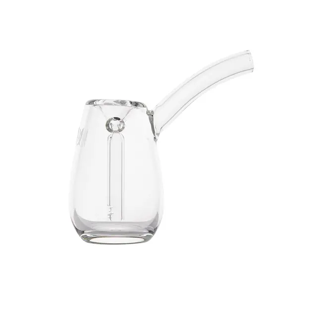 MJ Arsenal Bulb Bubbler -