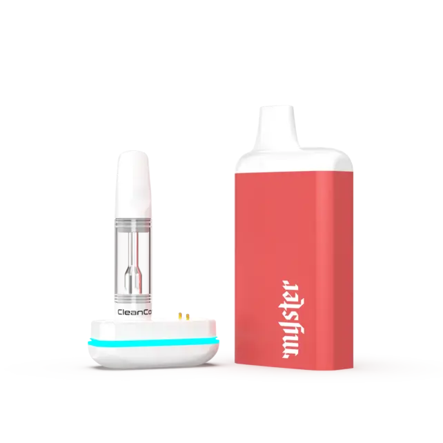 SlickBox By Myster -