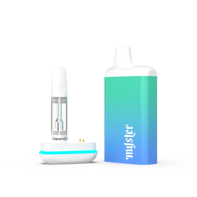 SlickBox By Myster -