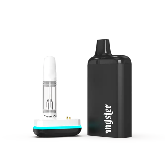 SlickBox By Myster -