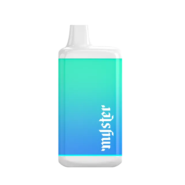 SlickBox By Myster -