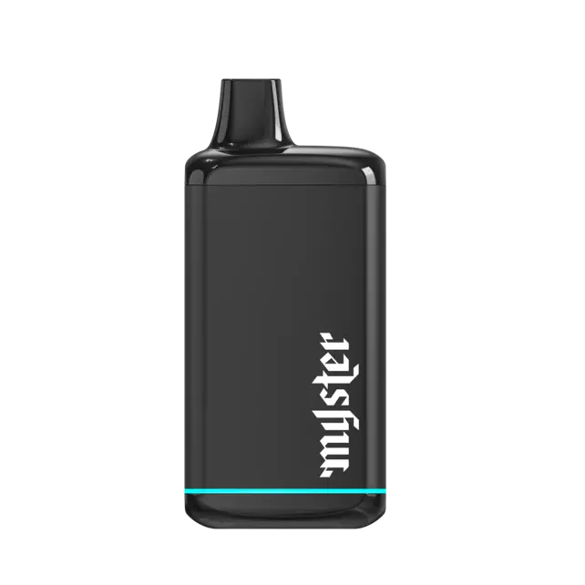 SlickBox By Myster -