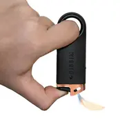 Dissim Slim Soft Flame Lighter -