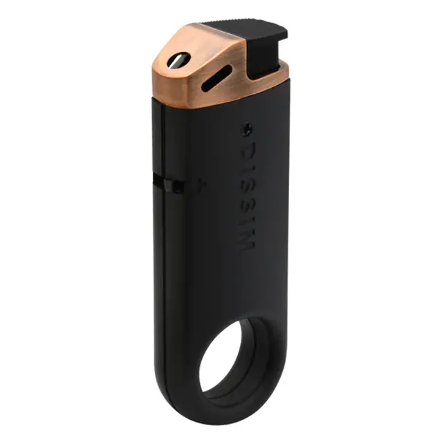 Dissim Slim Soft Flame Lighter -