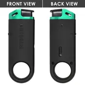 Dissim Slim Soft Flame Lighter -