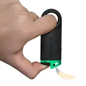 Dissim Slim Soft Flame Lighter -