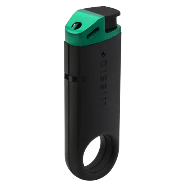 Dissim Slim Soft Flame Lighter -