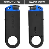 Dissim Slim Soft Flame Lighter -