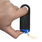 Dissim Slim Soft Flame Lighter -