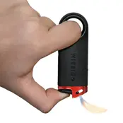 Dissim Slim Soft Flame Lighter -