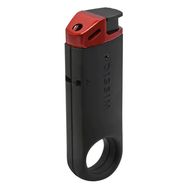 Dissim Slim Soft Flame Lighter -