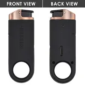 Dissim Slim Torch Lighter -