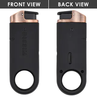 Dissim Slim Torch Lighter -