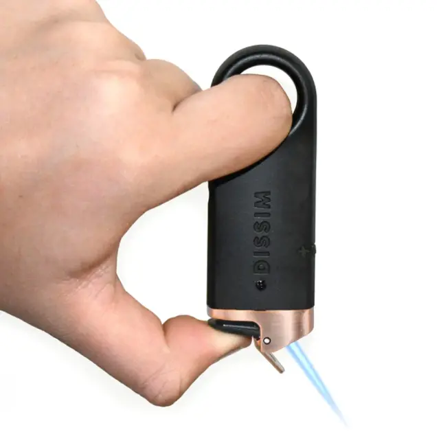 Dissim Slim Torch Lighter -