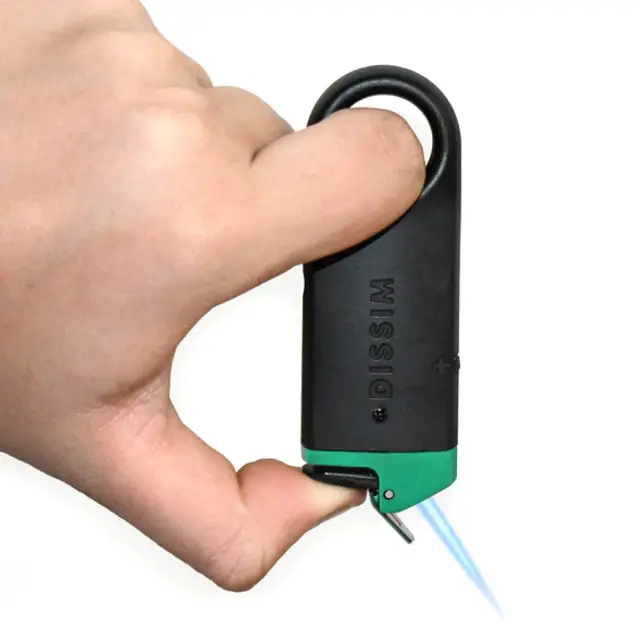 Dissim Slim Torch Lighter -