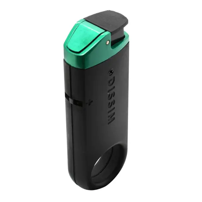 Dissim Slim Torch Lighter -