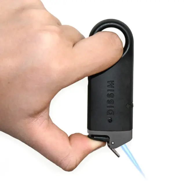 Dissim Slim Torch Lighter -