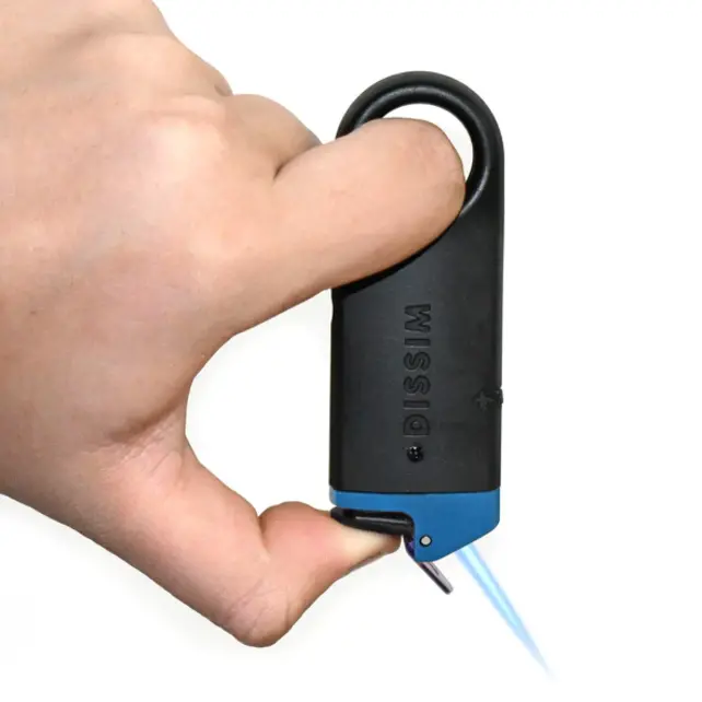 Dissim Slim Torch Lighter -