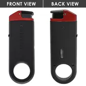 Dissim Slim Torch Lighter -