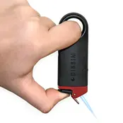 Dissim Slim Torch Lighter -